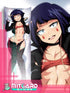 MY HERO ACADEMIA NSFW Kyoka Jirou Body pillow case Dakimakura - 3